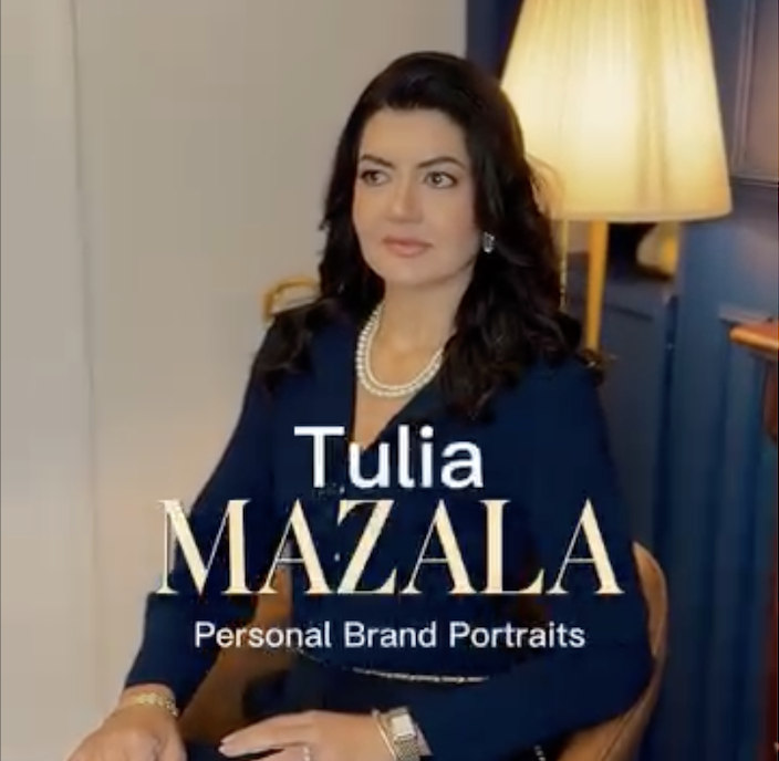 Tulia Mazala